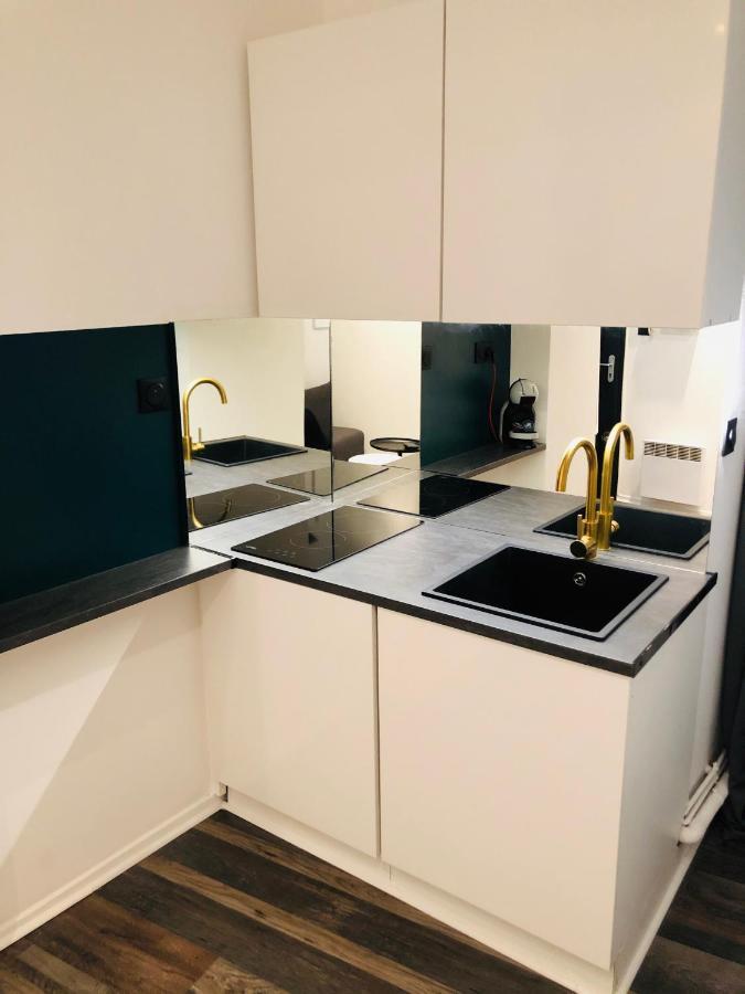 Room Appart Narbonne Exterior photo